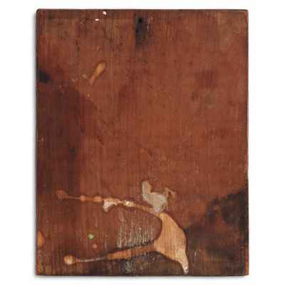 Икона Господь Вседержитель  Время исполнения: начало XX века. Москва Начало XX века