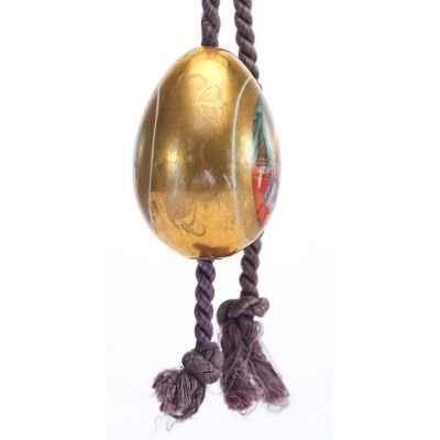 Пасхальное яйцо. сцена Воскресения Господня Россия Начало XX века