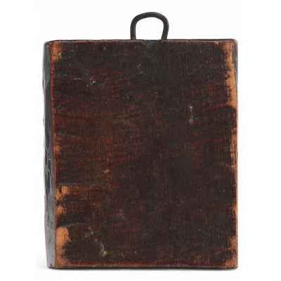 Икона Святой Герман Казанский и Свияжский, архиепископ  XIX век