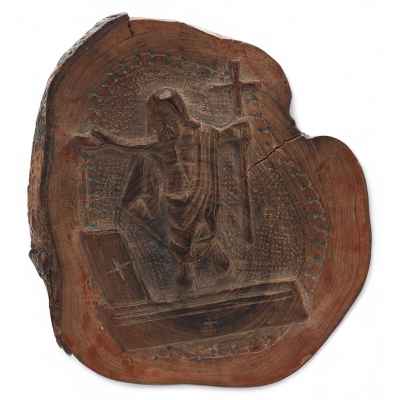 Иерусалим -Икона «Воскресение Христово» Иерусалим конец XIX — начало XX вв