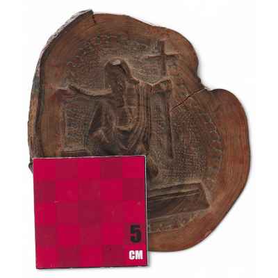 Иерусалим -Икона «Воскресение Христово» Иерусалим конец XIX — начало XX вв