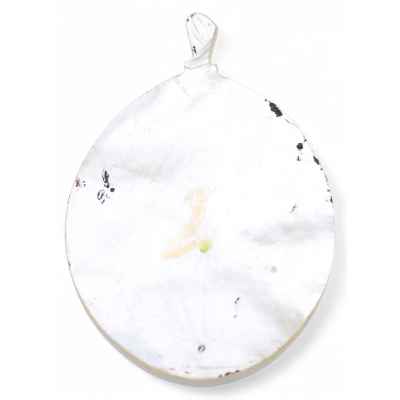 Икона Несение Креста. конец XIX — начало XX в. Святая земля. Вифлеем конец XIX — начало XX вв