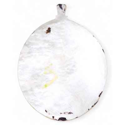 Икона Распятие с предстоящими Святая земля. Вифлеем конец XIX — начало XX вв