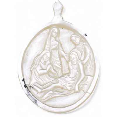 Икона Положение во гроб (Оплакивание) начало XX в. Святая земля. Вифлеем конец XIX — начало XX вв