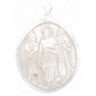 Икона Поругание Христа Святая земля. Вифлеем конец XIX — начало XX вв