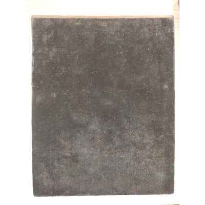 Икона в окладе и киоте Богоматерь Одигитрия масло латунь втор. пол. XIX в. 27x21,8 см.  2 половина XIX века