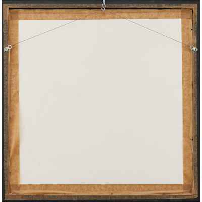 Уральский пейзаж Урал 990-е г