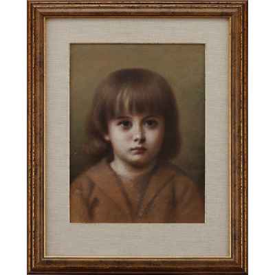 Портрет мальчика Россия 1900-е гг