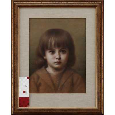 Портрет мальчика Россия 1900-е гг