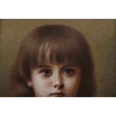 Портрет мальчика Россия 1900-е гг