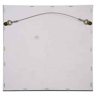 Знак «Готов к противовоздушной и противохимической обороне» и удостоверение к нему. СССР конец 1930-х — начало 1940-х гг