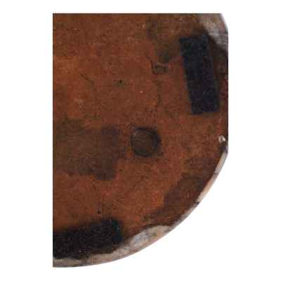 Скульптура «Танцовщица с кастаньетами» фабрика Готфрида Шумахера в Остероде. Германия 1920- гг