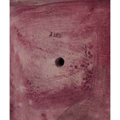 Бюст красавицы фирма Johanna Maresch, Богемия Начало XX века