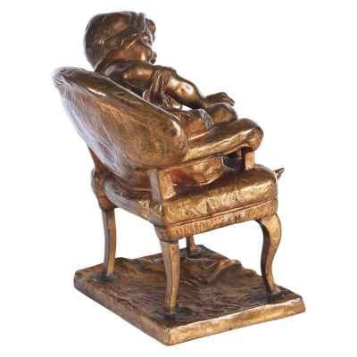 Скульптура 