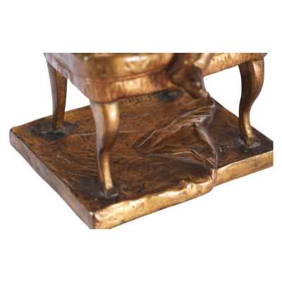 Скульптура 