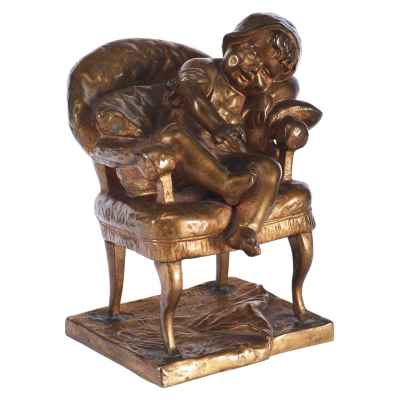 Скульптура 