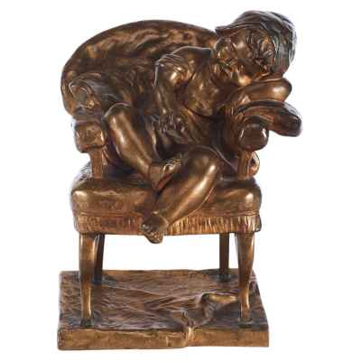 Скульптура 