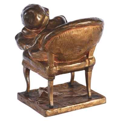 Скульптура 