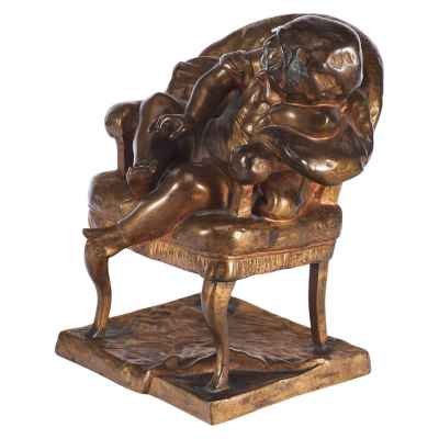 Скульптура 