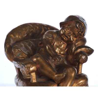 Скульптура 