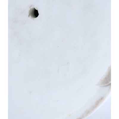 Скульптура «Аллегория славы» Богемия 1880-е гг. (?)