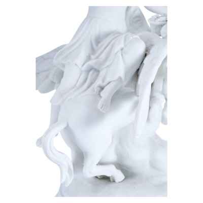 Скульптура «Аллегория славы» Богемия 1880-е гг. (?)