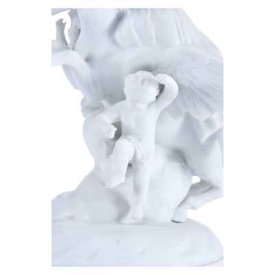 Скульптура «Аллегория славы» Богемия 1880-е гг. (?)