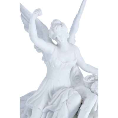 Скульптура «Аллегория славы» Богемия 1880-е гг. (?)