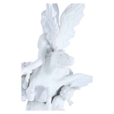 Скульптура «Аллегория славы» Богемия 1880-е гг. (?)