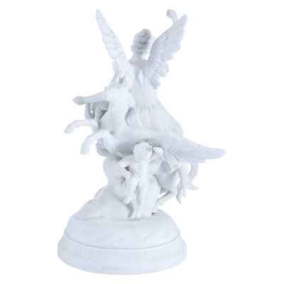 Скульптура «Аллегория славы» Богемия 1880-е гг. (?)