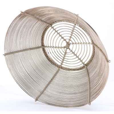 Сухарница из проволоки Европа 1950-е гг