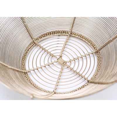 Сухарница из проволоки Европа 1950-е гг