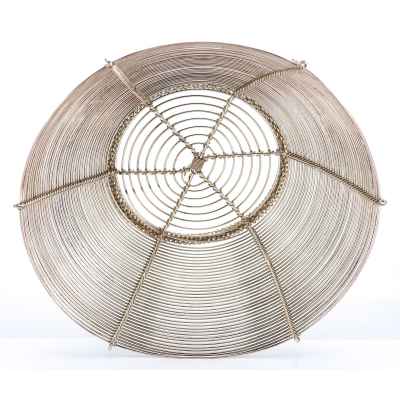 Сухарница из проволоки Европа 1950-е гг