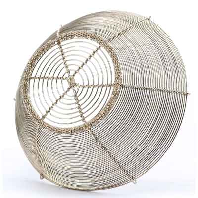 Сухарница из проволоки Европа 1950-е гг