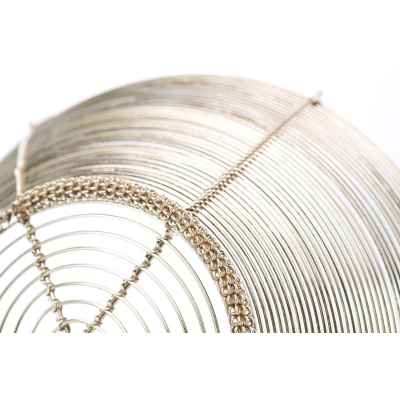 Сухарница из проволоки Европа 1950-е гг