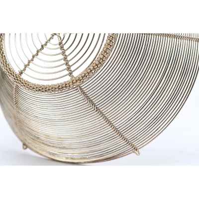 Сухарница из проволоки Европа 1950-е гг