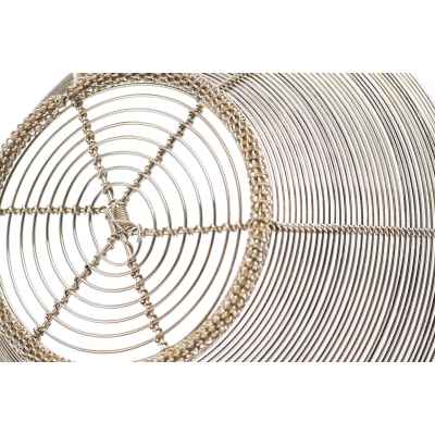 Сухарница из проволоки Европа 1950-е гг