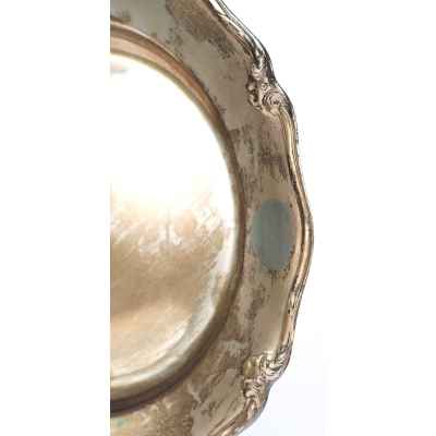 Десертная тарелка А встро-Венгрия Последняя треть XIX века