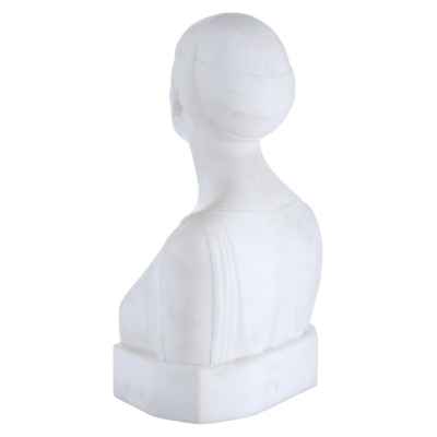 Скульптурный бюст «Лаура» Европа 1918