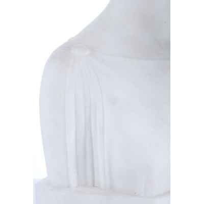 Скульптурный бюст «Лаура» Европа 1918