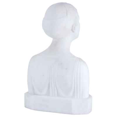 Скульптурный бюст «Лаура» Европа 1918