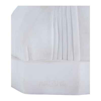 Скульптурный бюст «Лаура» Европа 1918