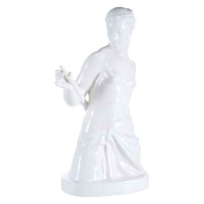 Скульптура «Диана с луком» Раковник, Чехословакия 1930 гг