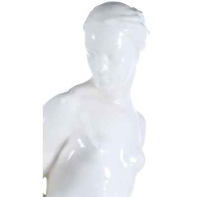 Скульптура «Диана с луком» Раковник, Чехословакия 1930 гг