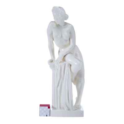 Скульптура «Обнаженная»  г. Раковник (Чехословакия) Раковник, Чехословакия 1920-1930-гг