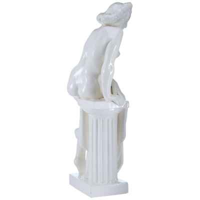 Скульптура «Обнаженная»  г. Раковник (Чехословакия) Раковник, Чехословакия 1920-1930-гг