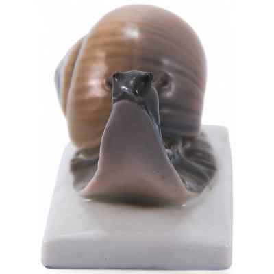 Скульптура «Улитка» Розенталь, Германия 1920-е -начало 1930-гг