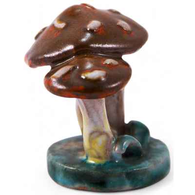 «Мухоморы» Австрия, Gmundner Keramik (?) 1920-1930-е гг