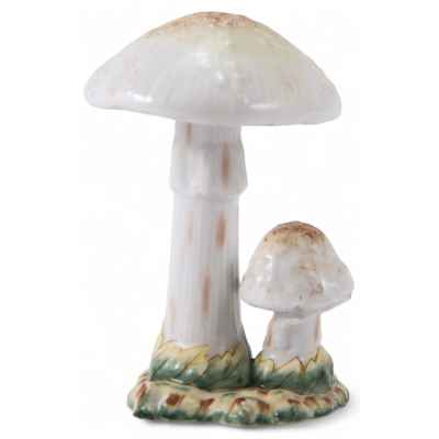 Скульптура Грибы Европа вторая половина ХХ века