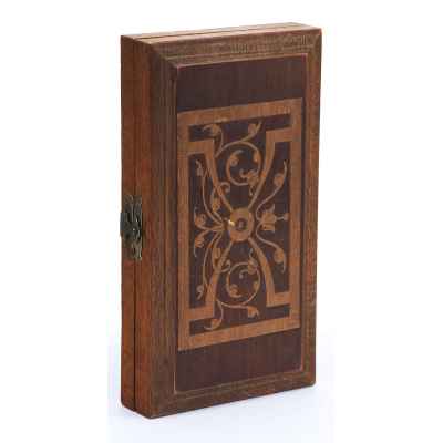 Набор столовых приборов «Эгоист» Москва, Россия. Москва, Россия 1878